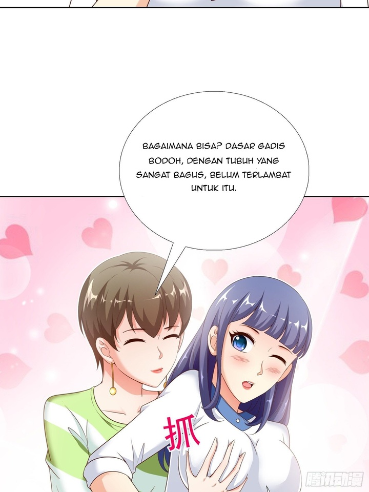 Super School Doctor (Supreme Campus Doctor) chapter 67